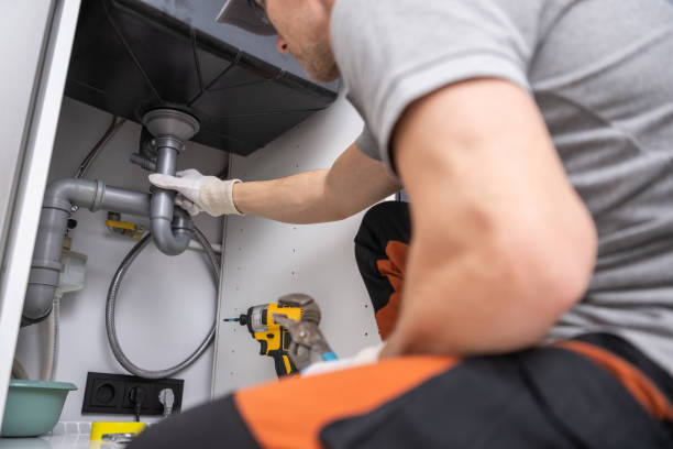 Expert Plumber Services in Summerville