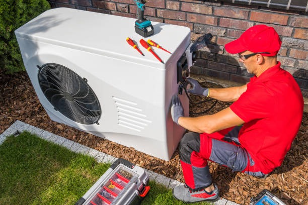 Barrie Heating Repair Signs Your Furnace or Heater Needs Service