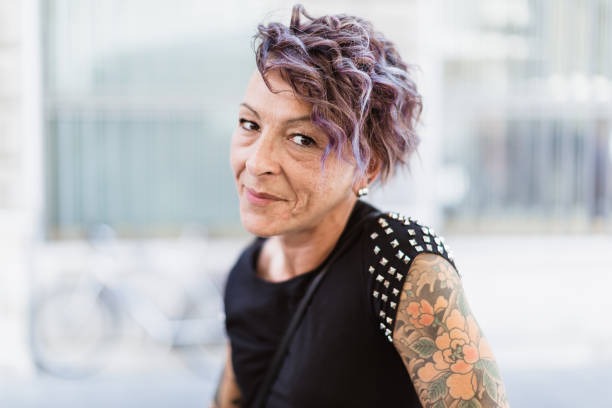 Beyond Fashion Crafting Meaningful Tattoos with Platinum Ink