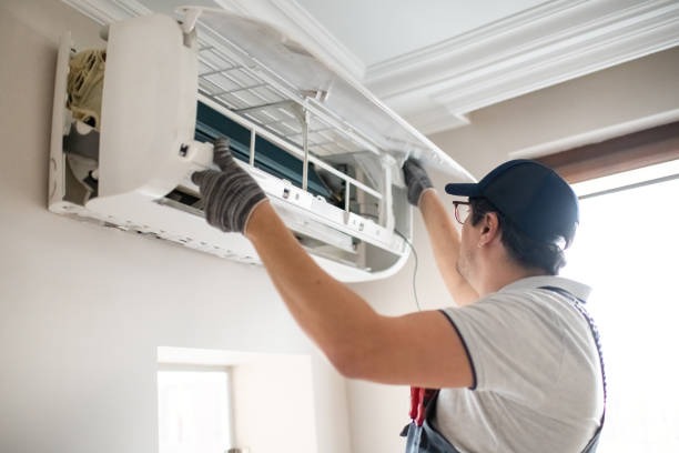 Vortex Air Solutions LLC Air Conditioning Installation Experts