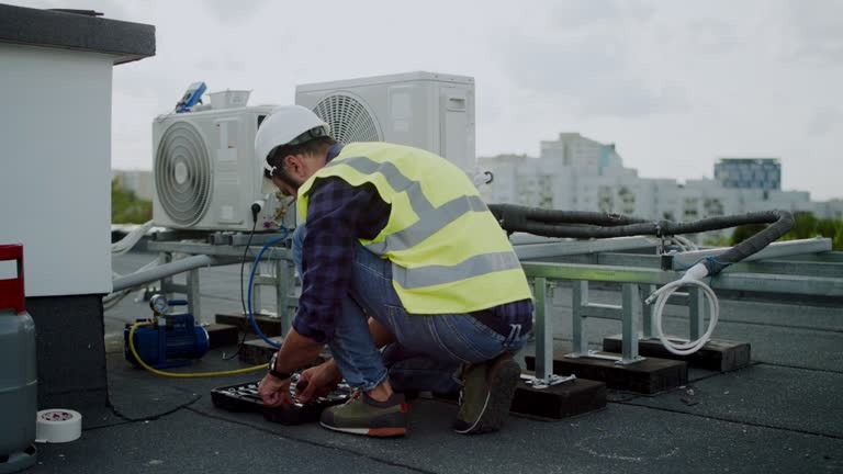 Emergency Air Conditioning Repair Near Me Services