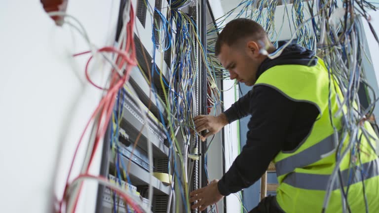 Residential Electrician Near Me Safe and Affordable Home Wiring