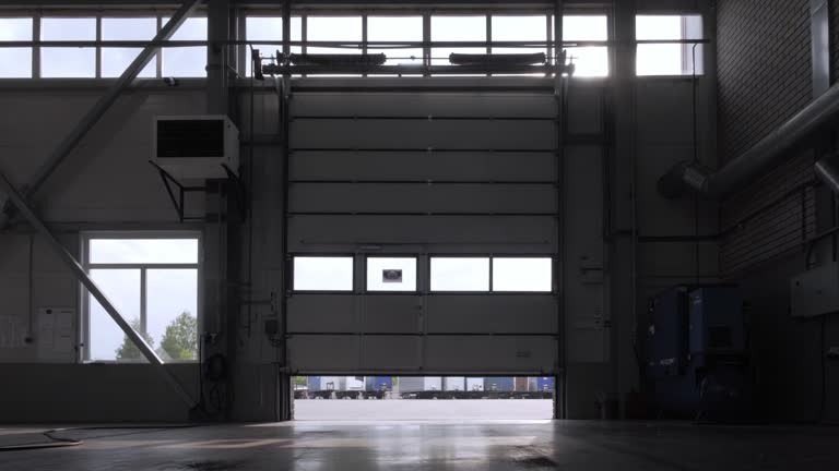 Expert Garage Door Doctor Repair Services for Your Home