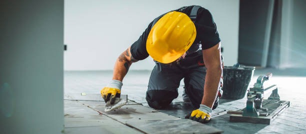 Get in Touch with Experts for Reliable Home Protection Services