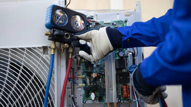 Fahrenheit Heating and Cooling Inc. Offers Reliable HVAC Solutions in Tulare