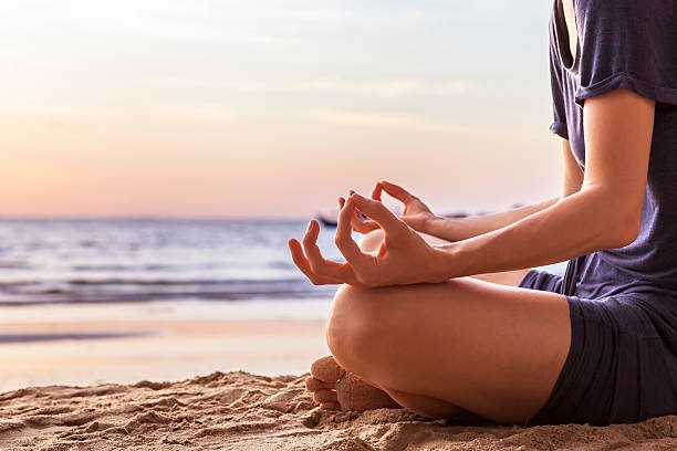 How Guided Meditation Can Transform Your Daily Routine