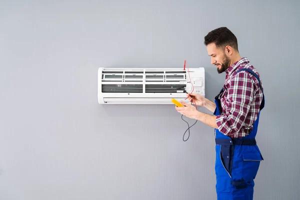 Quality HVAC Services Backed by Experienced Technicians