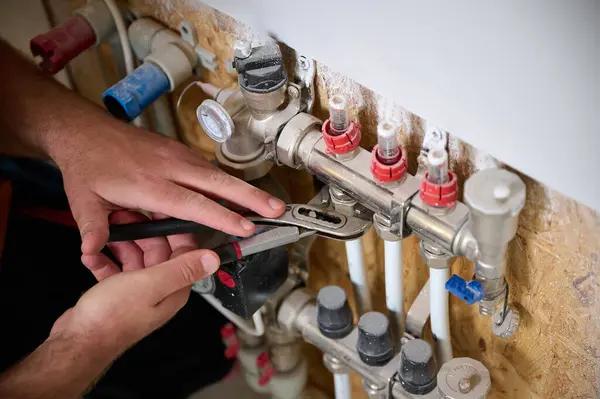 The Winning Call Same-Day AC and Plumbing Repair in Bartlesville OK