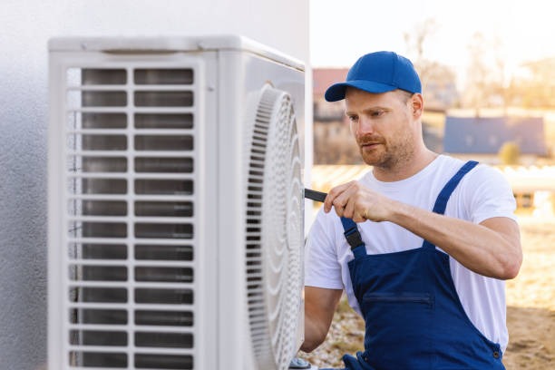 Stay Cool Year-Round with Sun Air Conditioning & Heating Services