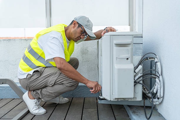 Affordable and Trusted AC Repair Charleston Technicians Near You