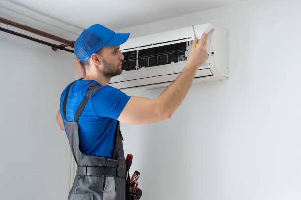Bowles Heating and Cooling Your Reliable AC Repair San Angelo Partner