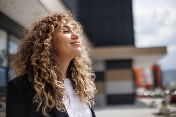 The Connection Between Sleep and Weight Balance